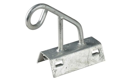 Узел крепления поддерживающий УК-П-02С Узел крепления поддерживающий УК-П-02С