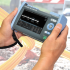 Рефлектометр оптический Yokogawa AQ1000-UFC
