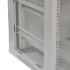 Шкаф напольный 19" серый 30U, стеклянная дверь, ширина 600 мм, глубина 600 мм Шкаф напольный 19" серый 30U, стеклянная дверь, ширина 600 мм, глубина 600 мм
