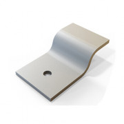 Скоба для якорения ККТМ Скоба для якорения ККТМ