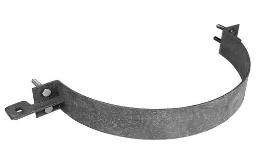 Узел крепления натяжной ХН-550 Узел крепления натяжной ХН-550