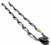 Зажим НСО-6(10)-14,2/15,6 натяжной спиральный Зажим НСО-6(10)-14,2/15,6 натяжной спиральный