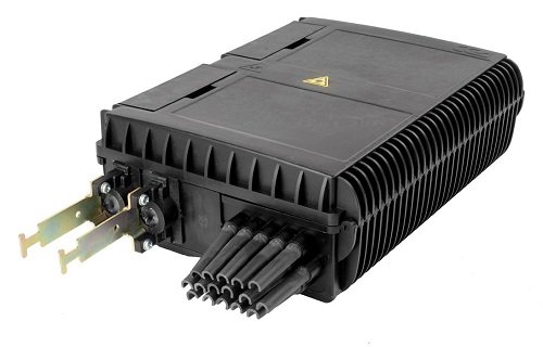 Муфта-кросс МКО-П3/СМ3-4/4SC-4SC-4SC/APC -4SC/APC Муфта-кросс МКО-П3/СМ3-4/4SC-4SC-4SC/APC -4SC/APC