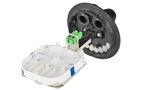 Муфта-кросс МКО-С7/CМ3-2/4SC-2SC-2SC/APC-2SC/APC-2ФТ16 (2 фитинга 16 мм) Муфта-кросс МКО-С7/CМ3-2/4SC-2SC-2SC/APC-2SC/APC-2ФТ16 (2 фитинга 16 мм)