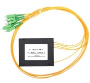 Разветвитель РО-1х4 -PLC -SM/2,0 -1,0 м-SC/APC Разветвитель РО-1х4 -PLC -SM/2,0 -1,0 м-SC/APC