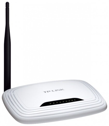 Wi-Fi роутер TL-WR741ND