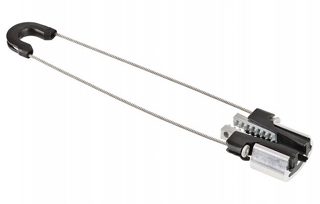 Зажим натяжной анкерный PA-06