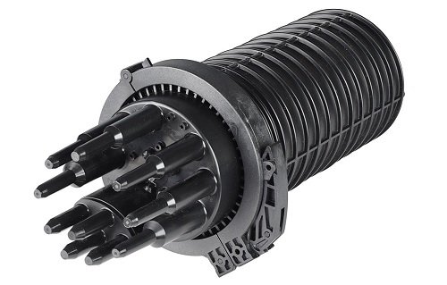 Муфта-кросс МКО-Г3/A-8SC Муфта-кросс МКО-Г3/A-8SC