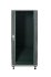 Шкаф напольный 19" серый 32U, стеклянная дверь, ширина 600 мм, глубина 800 мм Шкаф напольный 19" серый 32U, стеклянная дверь, ширина 600 мм, глубина 800 мм