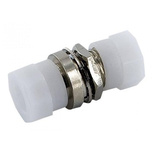 Оптическая розетка FC/UPC sm/mm  Оптическая розетка FC/UPC sm/mm