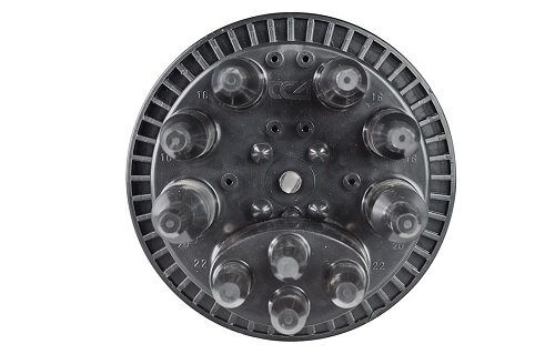 Муфта-кросс МКО-Г3/С09-2/8SC-1PLC8-SC/APC-18SC-18SC/APC-18SC/APC Муфта-кросс МКО-Г3/С09-2/8SC-1PLC8-SC/APC-18SC-18SC/APC-18SC/APC