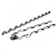 Зажим НСО-10(17)-9,5/10,5П спиральный натяжной Зажим НСО-10(17)-9,5/10,5П спиральный натяжной