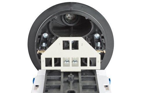 Муфта-кросс МКО-Л6/А-8SC-ФТ8х3 (фитинг 8х3,0 мм) Муфта-кросс МКО-Л6/А-8SC-ФТ8х3 (фитинг 8х3,0 мм)