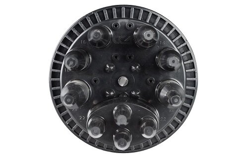 Муфта-кросс МКО-Г3/С09-1/16SC-1PLC16-SC/APC-18SC-18SC/APC-18SC/APC Муфта-кросс МКО-Г3/С09-1/16SC-1PLC16-SC/APC-18SC-18SC/APC-18SC/APC