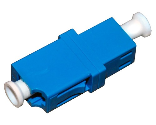 Оптическая розетка LC/UPC sm/mm