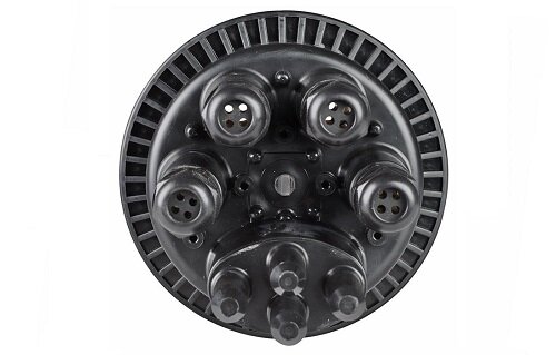 Муфта-кросс МКО-В3/CМ3-4/4SC-4SC-4SC/APC-4SC/APC-4ФТ4х3 (4 фитинга 4х3,0 мм) Муфта-кросс МКО-В3/CМ3-4/4SC-4SC-4SC/APC-4SC/APC-4ФТ4х3 (4 фитинга 4х3,0 мм)