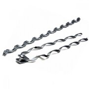 Зажим НСО-15(25)-15,7/17,3П спиральный натяжной Зажим НСО-15(25)-15,7/17,3П спиральный натяжной