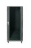 Шкаф напольный 19" серый 38U, стеклянная дверь, ширина 600 мм, глубина 800 мм Шкаф напольный 19" серый 38U, стеклянная дверь, ширина 600 мм, глубина 800 мм