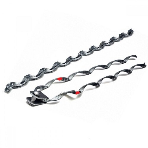 Зажим НСО-20(35)-12,9/14,1П спиральный натяжной