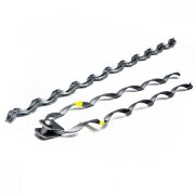 Зажим НСО-20(35)-14,2/15,6П спиральный натяжной Зажим НСО-20(35)-14,2/15,6П спиральный натяжной