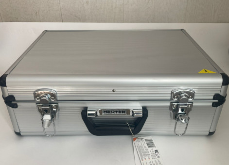 Набор инструментов для монтажа оптического кабеля НИМ-25 (Стандарт) Набор инструментов для монтажа оптического кабеля НИМ-25 (Стандарт)