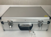 Набор инструментов для монтажа оптического кабеля НИМ-25 (Стандарт) Набор инструментов для монтажа оптического кабеля НИМ-25 (Стандарт)