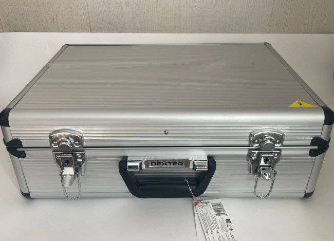 Набор инструментов для монтажа оптического кабеля НИМ-25 (Стандарт) Набор инструментов для монтажа оптического кабеля НИМ-25 (Стандарт)