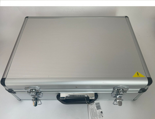 Набор инструментов для монтажа оптического кабеля НИМ-25 (Стандарт) Набор инструментов для монтажа оптического кабеля НИМ-25 (Стандарт)