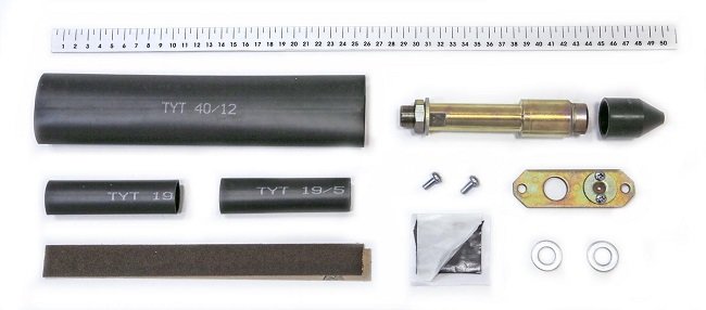 Комплект №7 для ввода ОК (МТОК-А1) Комплект №7 для ввода ОК (МТОК-А1)