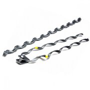 Зажим НСО-30(50)-14,2/15,6П спиральный натяжной