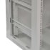 Шкаф напольный 19" серый 42U, стеклянная дверь, ширина 600 мм, глубина 800 мм Шкаф напольный 19" серый 42U, стеклянная дверь, ширина 600 мм, глубина 800 мм