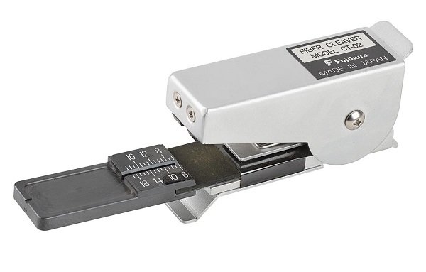 Скалыватель Fujikura CT-02