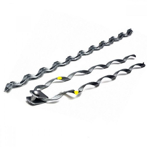 Зажим НСО-40(60)-14,2/15,6П спиральный натяжной