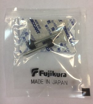Электроды Fujikura ELCT2-20A для FSM-80S/60S/50S/18S/17S (Япония)
