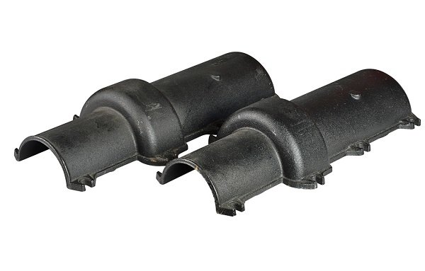 Муфта чугунная защитная МЧЗ