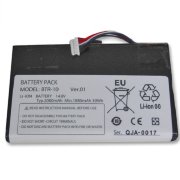 Аккумуляторная батарея Fujikura BTR-10 для FSM-12S Аккумуляторная батарея Fujikura BTR-10 для FSM-12S