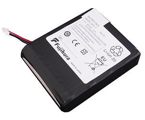 Аккумуляторная батарея Fujikura BTR-11 для FSM-21S/22S Аккумуляторная батарея Fujikura BTR-11 для FSM-21S/22S