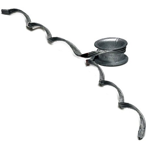 Зажим ПСО-50-6,6/7,4 спиральный поддерживающий Зажим ПСО-50-6,6/7,4 спиральный поддерживающий