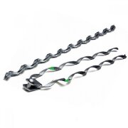 Зажим НСО-15(25)-11,7/12,8П спиральный натяжной Зажим НСО-15(25)-11,7/12,8П спиральный натяжной