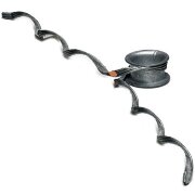 Зажим ПСО-50-8,5/9,4 спиральный поддерживающий