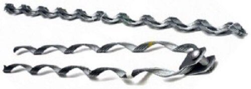 Зажим спиральный натяжной НСО-7(12)-14,2/15,6 П Зажим спиральный натяжной НСО-7(12)-14,2/15,6 П