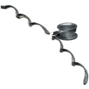 Зажим ПСО-50-9,5/10,5 спиральный поддерживающий