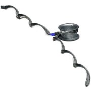 Зажим ПСО-50-10,6/11,6 спиральный поддерживающий