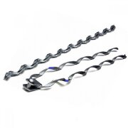 Зажим НСО-10(17)-10,6/11,6П спиральный натяжной Зажим НСО-10(17)-10,6/11,6П спиральный натяжной