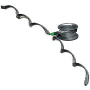 Зажим ПСО-50-11,7/12,8 спиральный поддерживающий