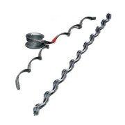 Зажим ПСО-110-12,9-14,1П-К спиральный поддерживающий