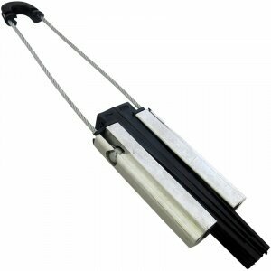 Зажим натяжной анкерный PA-1500К Зажим натяжной анкерный PA-1500К