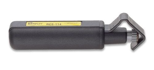 Стриппер Miller RCS 114 для удаления внешней изоляции кабелей Стриппер Miller RCS 114 для удаления внешней изоляции кабелей