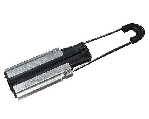 Зажим натяжной анкерный PA-2200 Зажим натяжной анкерный PA-2200