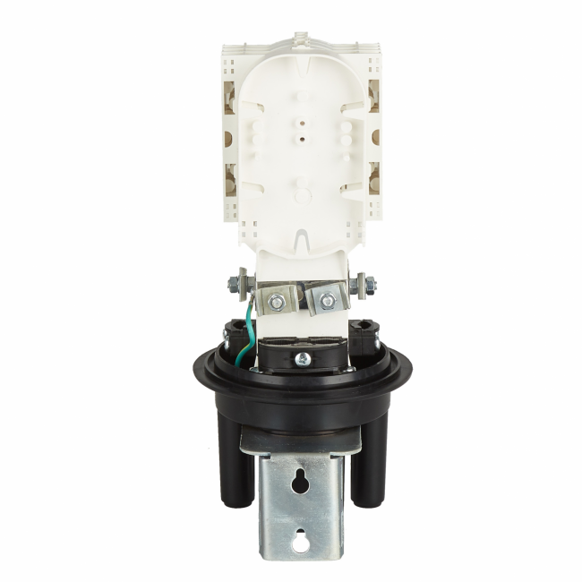 Муфта оптическая МОКС КТ-А4(48)-4xКА12/3/1/КЗ/ПК